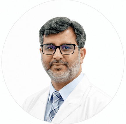 Dr. Puneet Ahluwalia