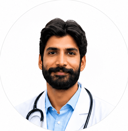 Dr. Sanjay Vaishnav