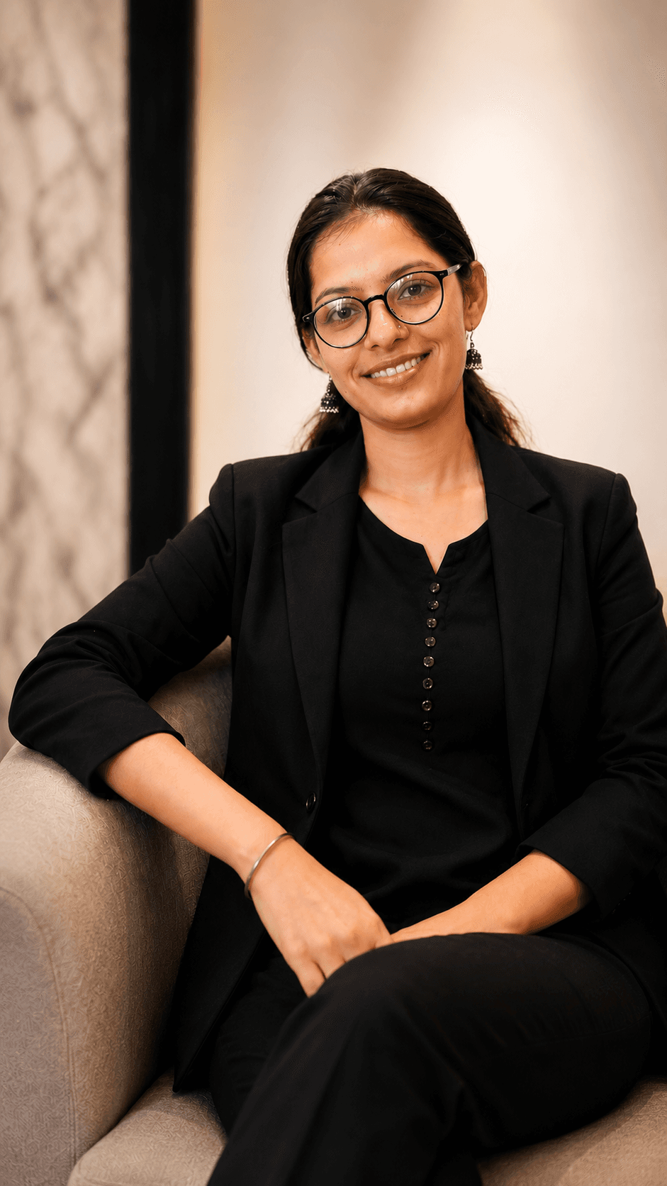 Pratibha Sharma, Healthcare SEO Consultant at Sintyz